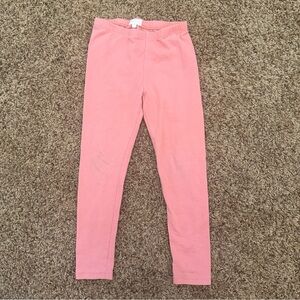 BCBGirls Soft Pink Leggings